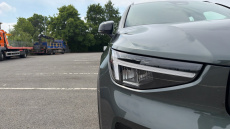 Volvo XC40 2.0 B3P Plus Dark 5dr Auto Petrol Estate